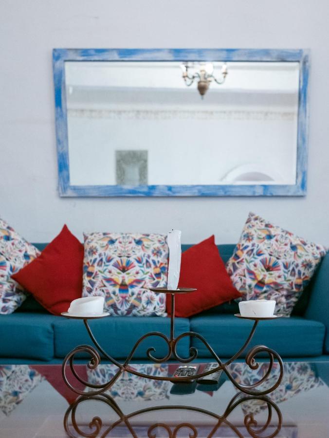 Casa Alonso53 *
