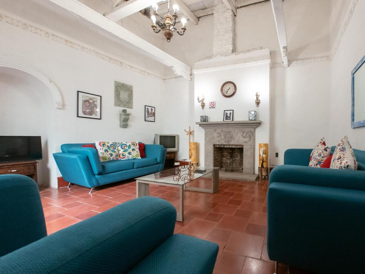 Casa Alonso53 Guanajuato