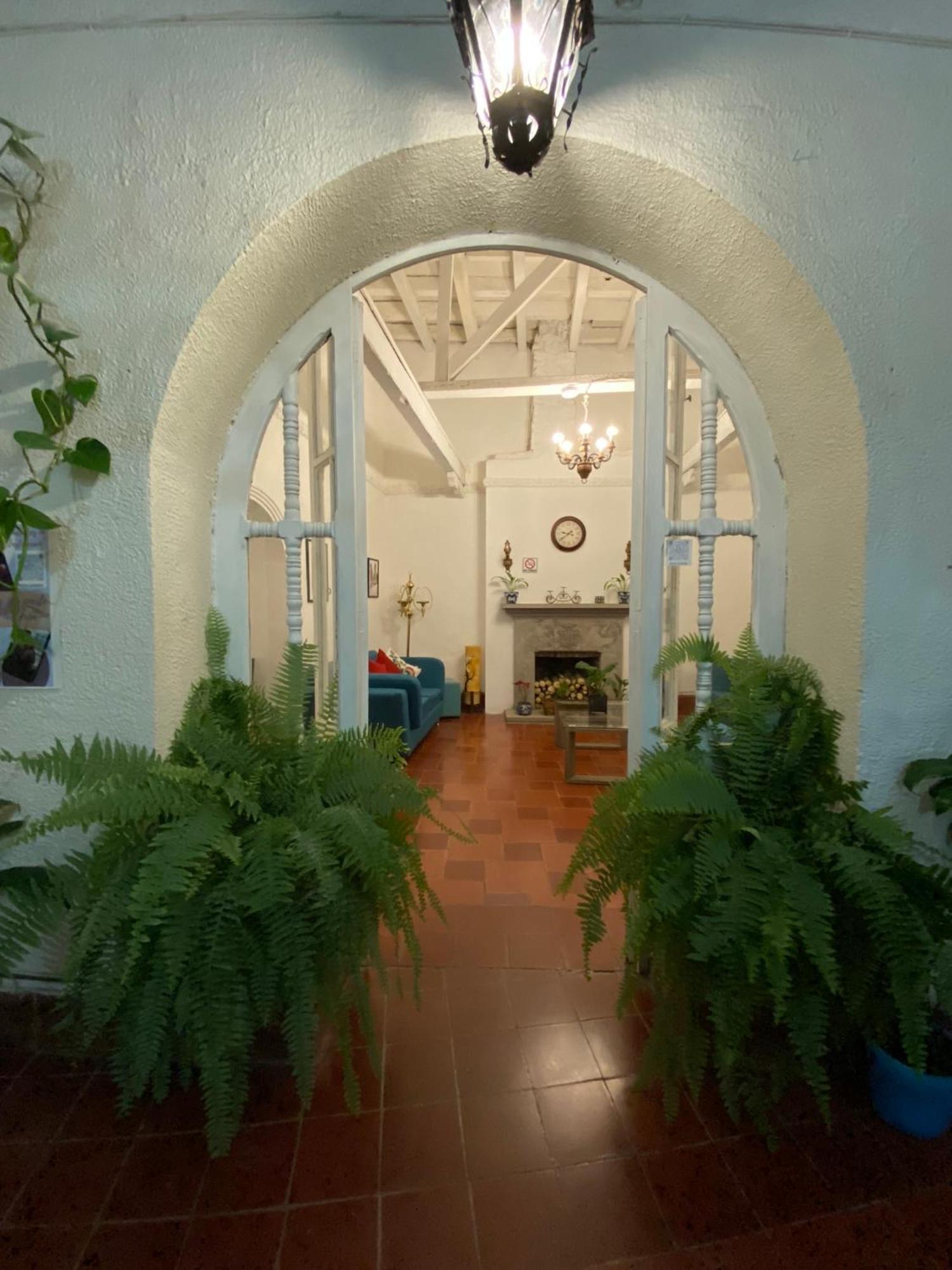 Casa Alonso53 *