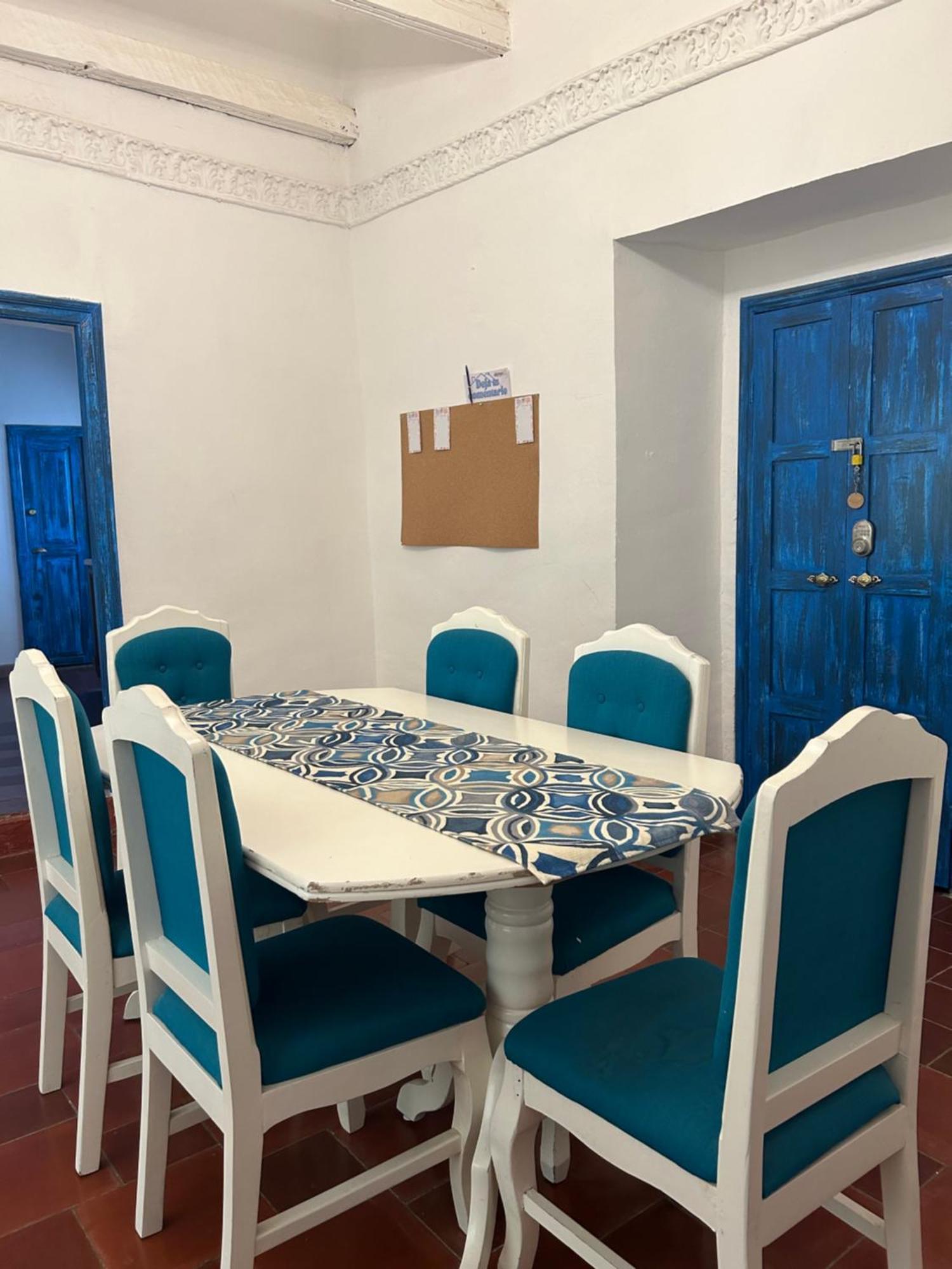 Casa Alonso53 Guanajuato