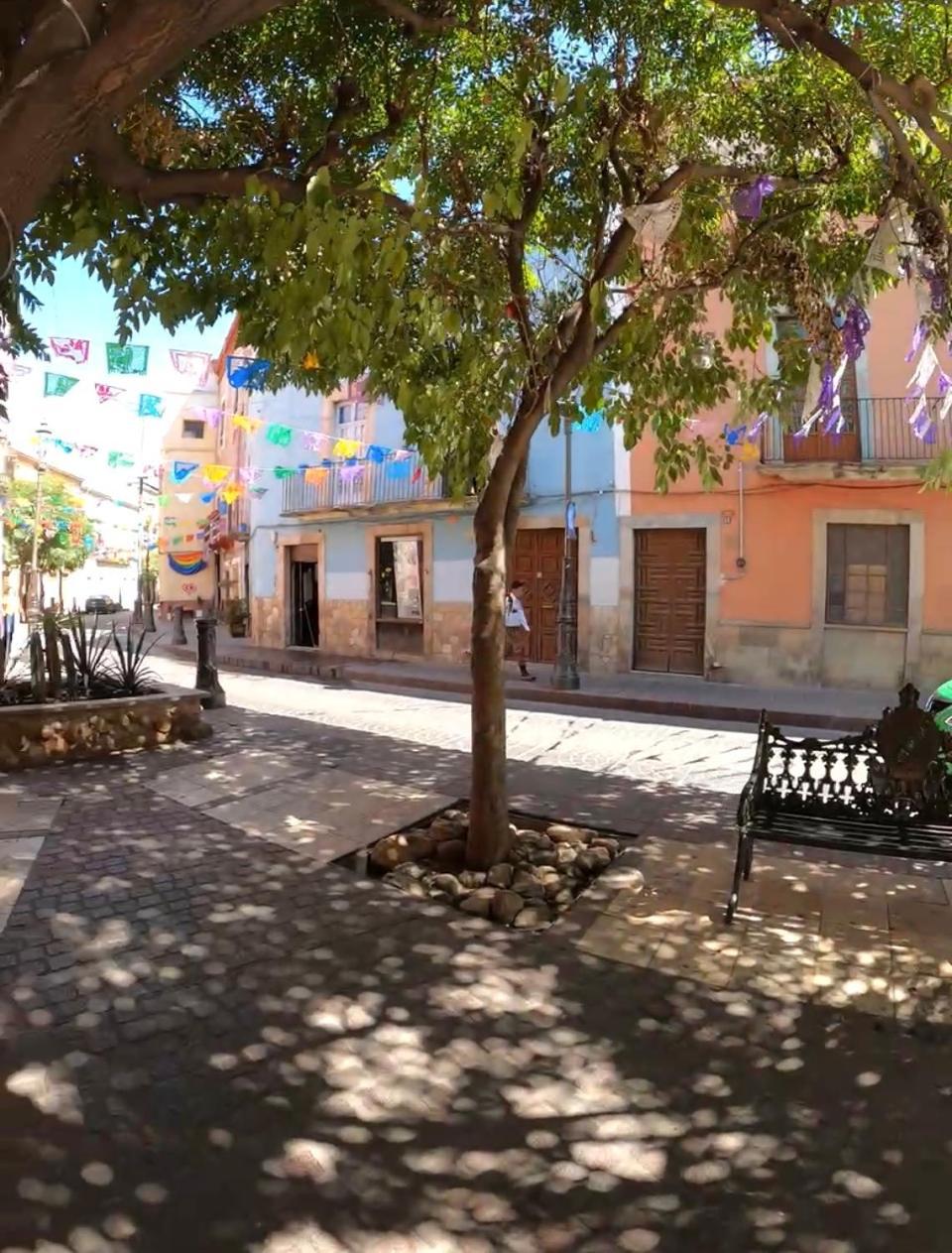 Holiday home Casa Alonso53 Guanajuato