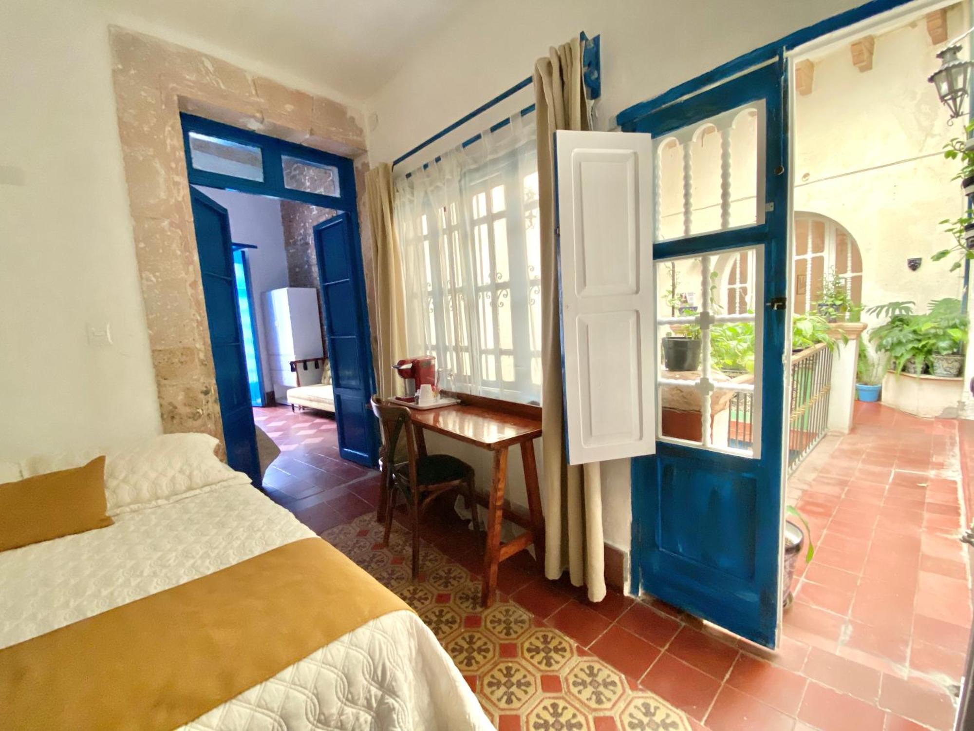 Holiday home Casa Alonso53