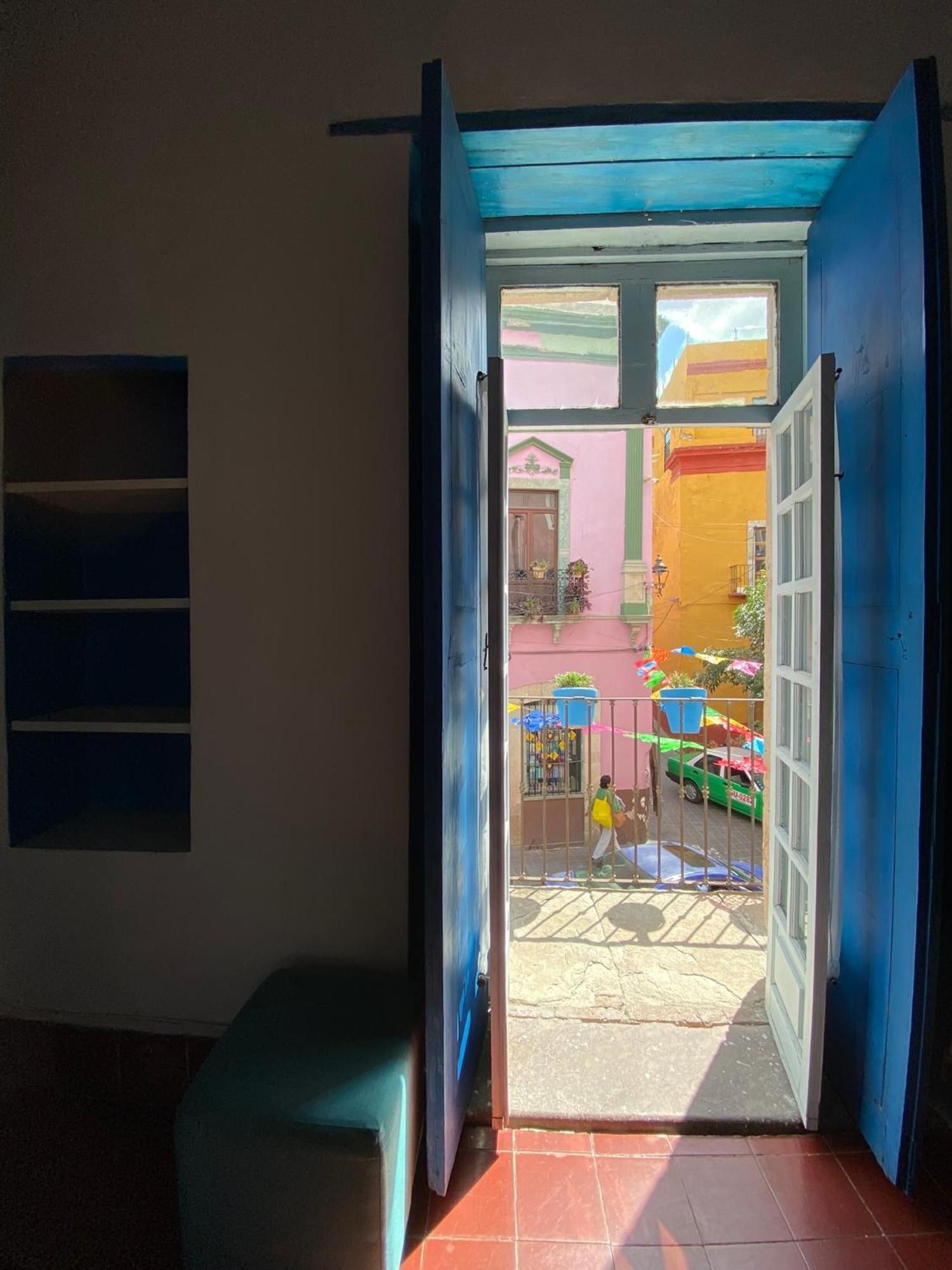 Holiday home Casa Alonso53 Guanajuato