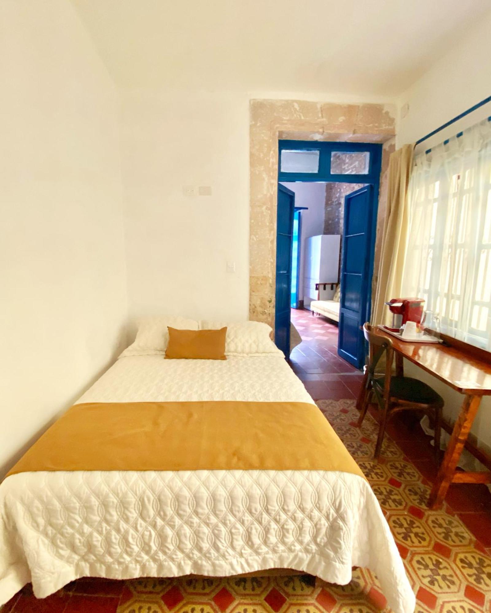 Casa Alonso53 Guanajuato