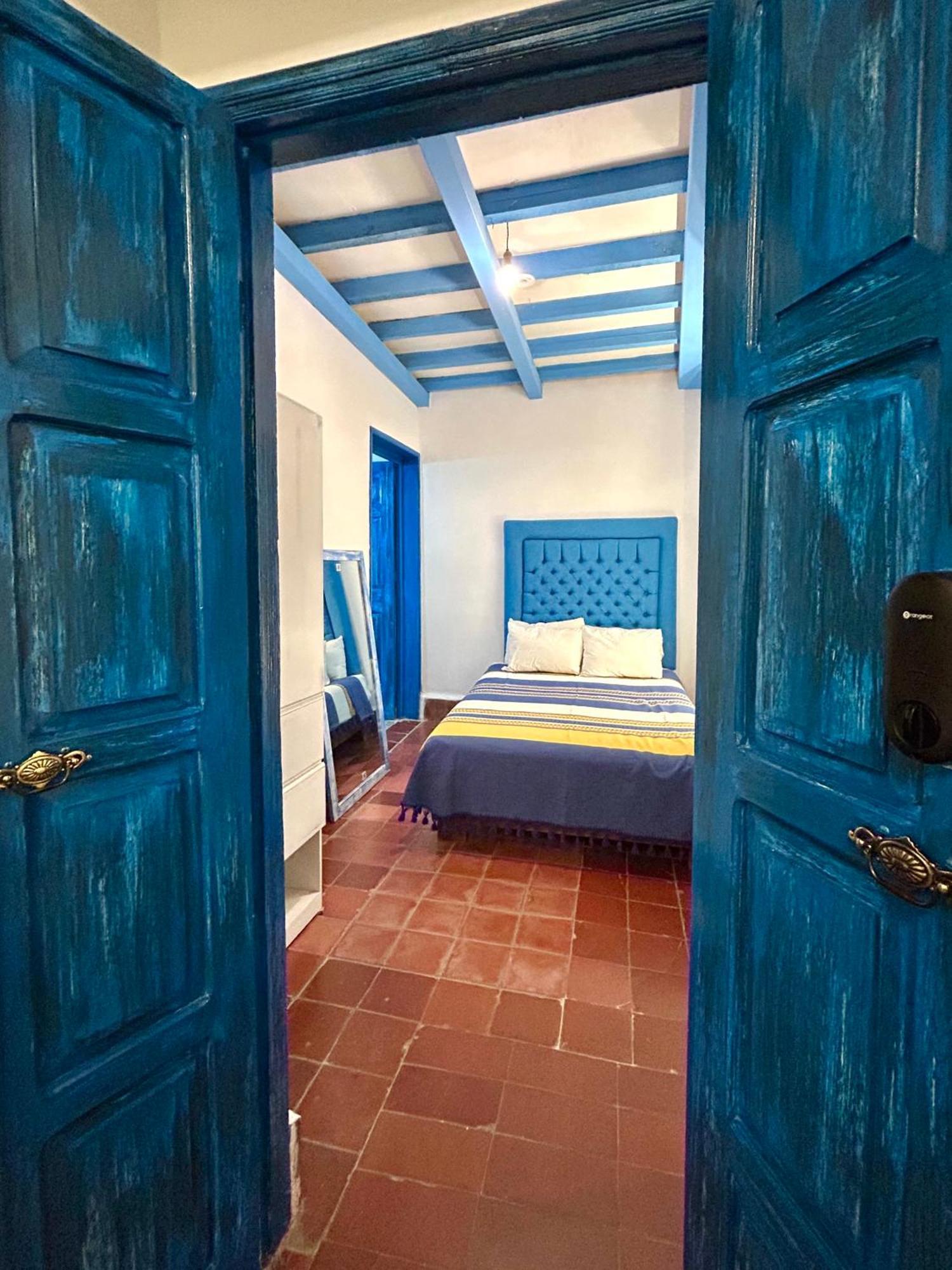 Holiday home Casa Alonso53