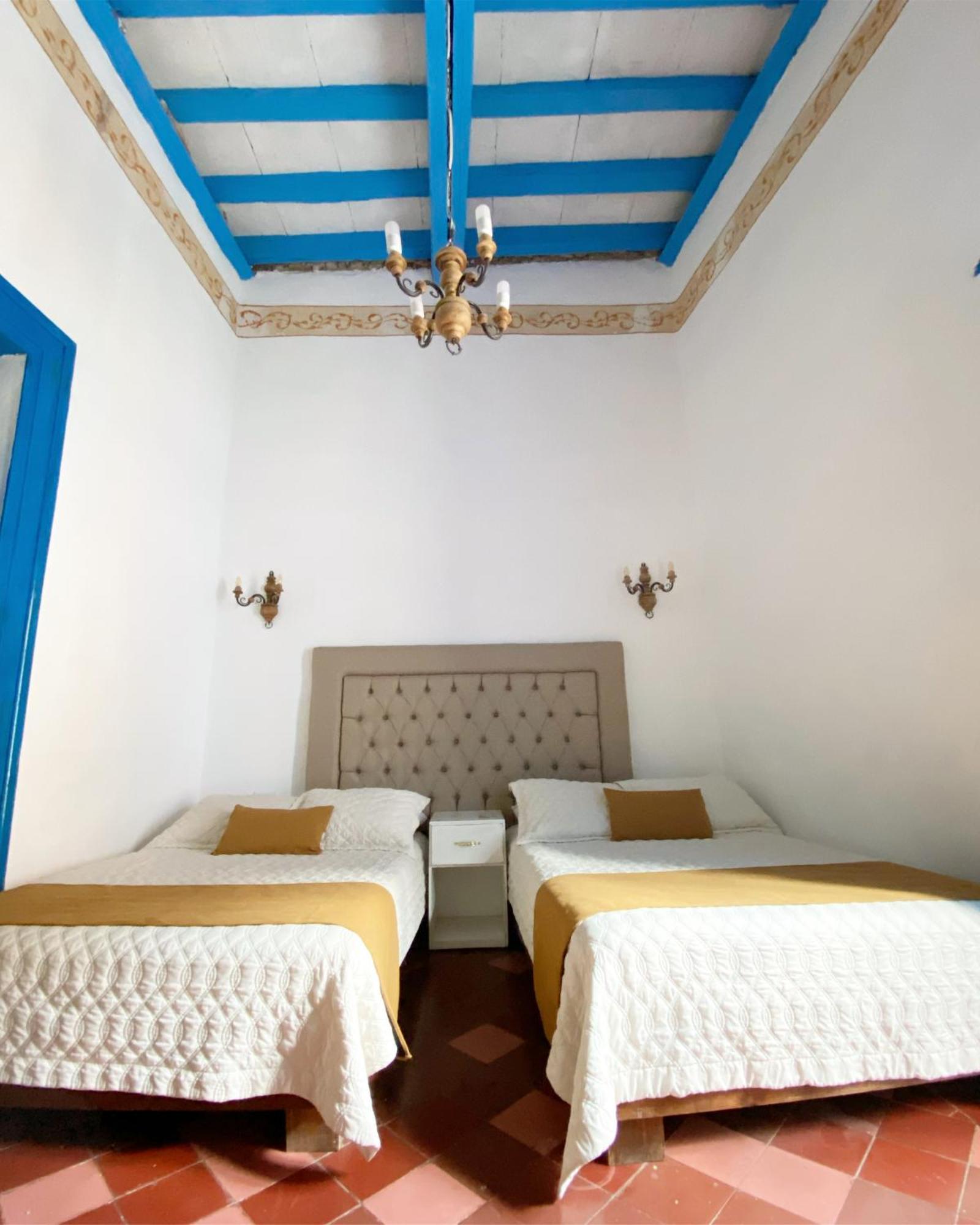 Casa Alonso53 Holiday home *