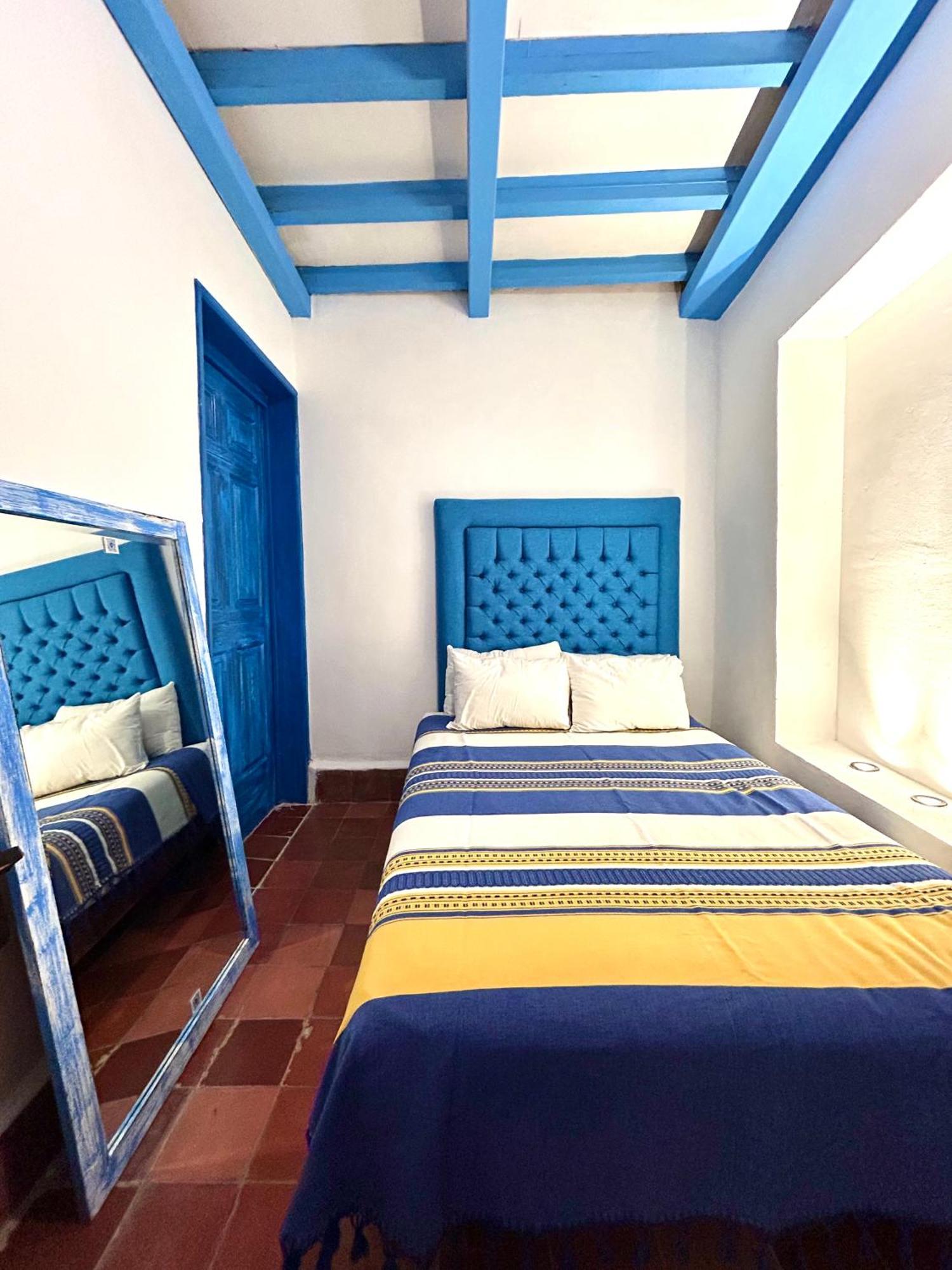 Casa Alonso53 Holiday home *