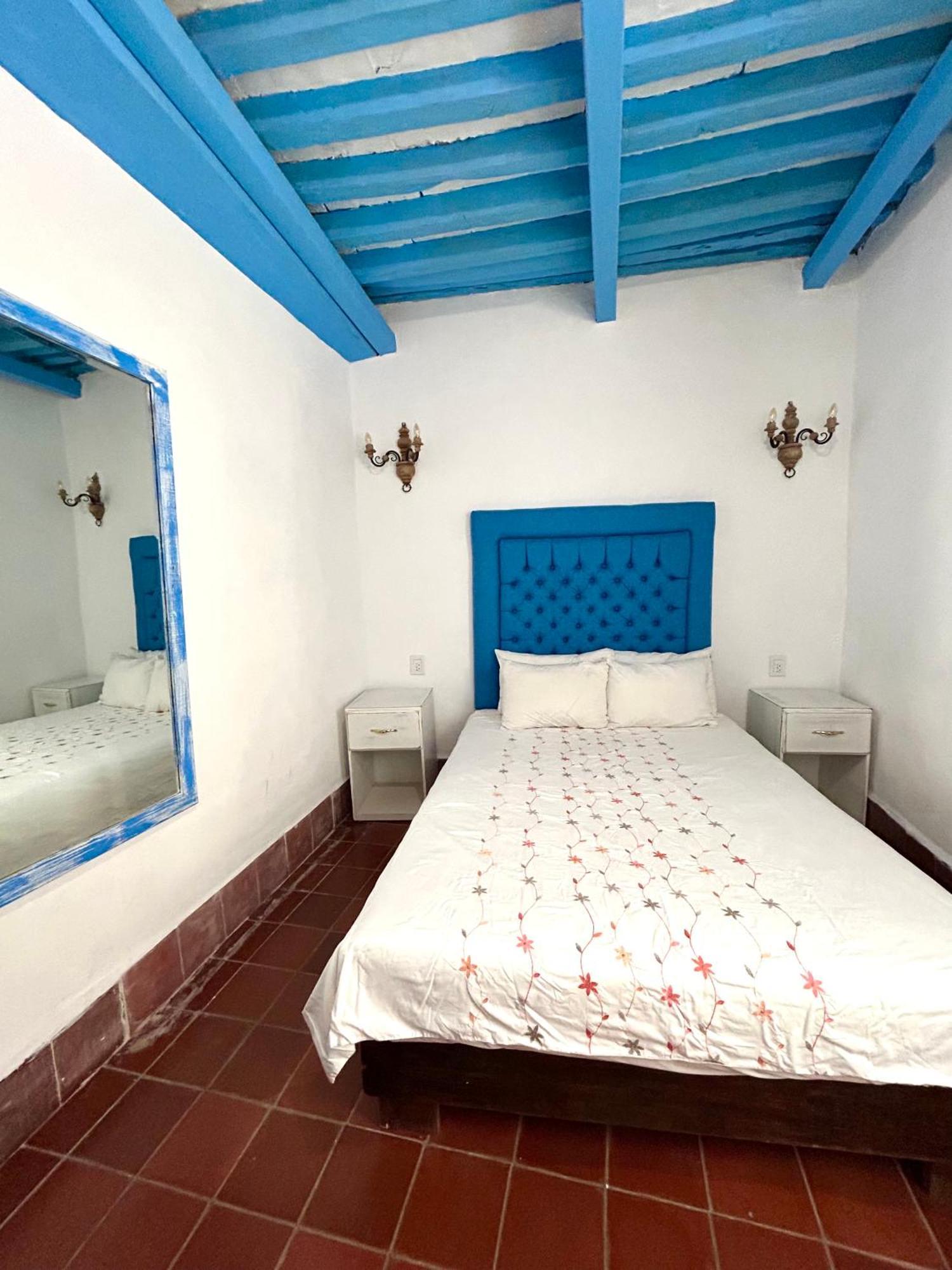 Holiday home Casa Alonso53 *