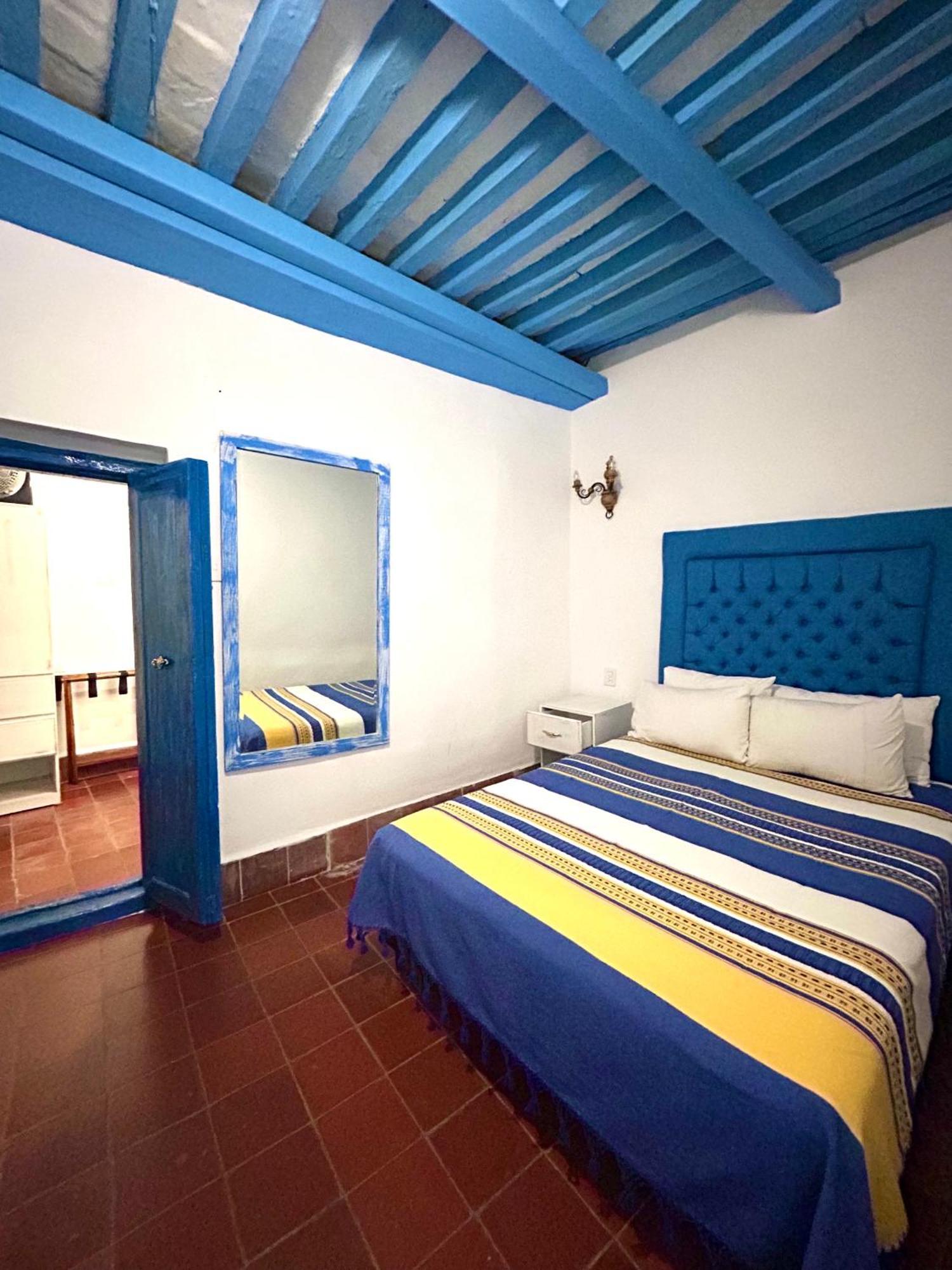 Holiday home Casa Alonso53 Guanajuato