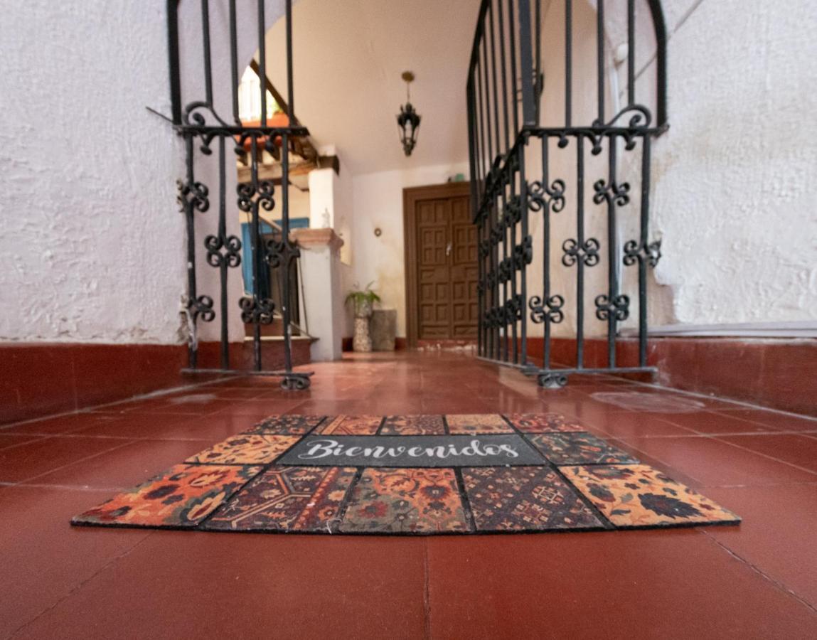 Сasa de vacaciones Casa Alonso53 Guanajuato