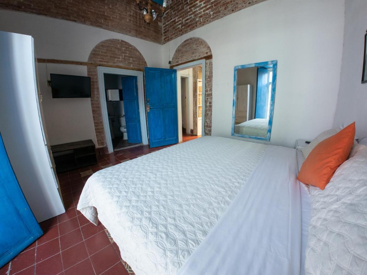 Сasa de vacaciones Casa Alonso53 *