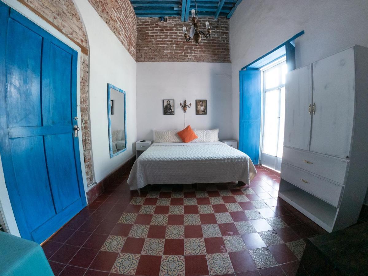 Casa Alonso53 Сasa de vacaciones