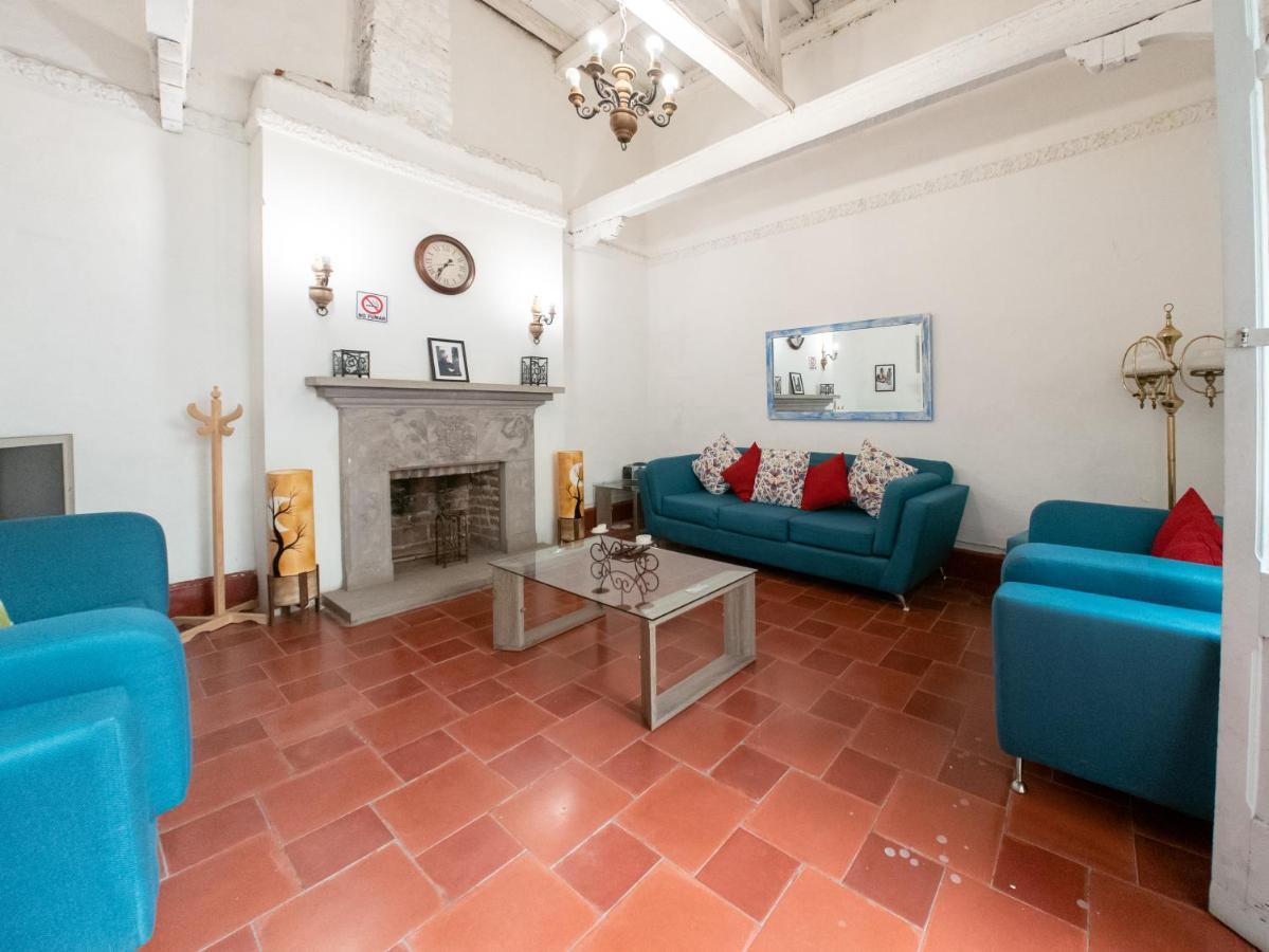 Casa Alonso53 *