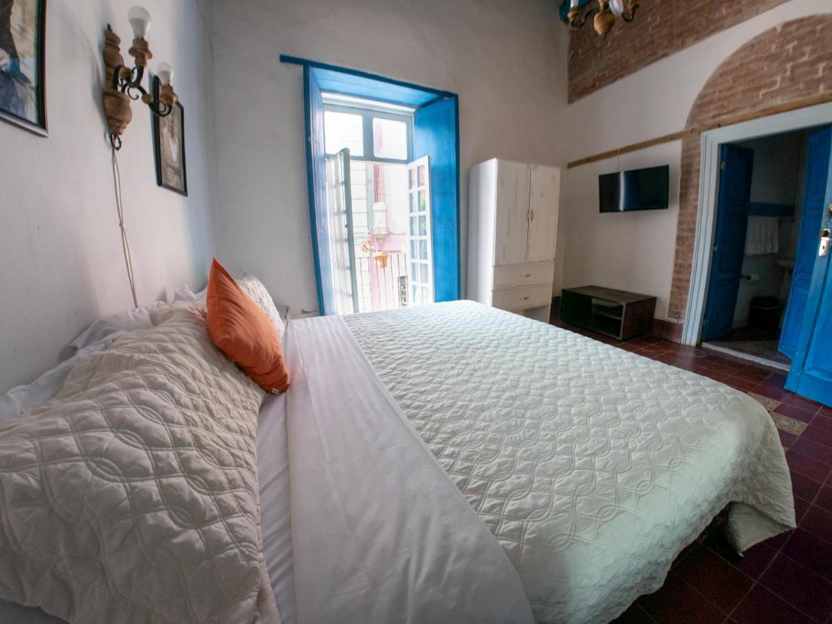 Casa Alonso53 Сasa de vacaciones Guanajuato