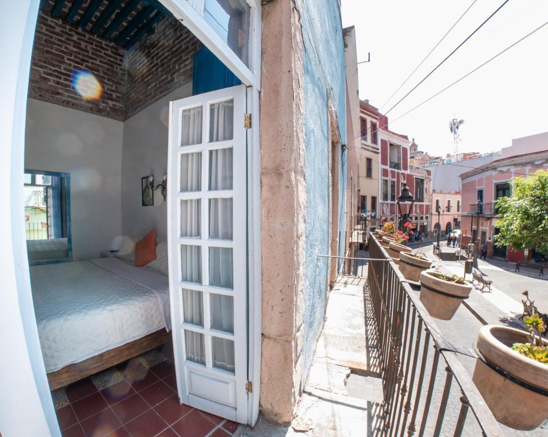 Сasa de vacaciones Casa Alonso53 Guanajuato