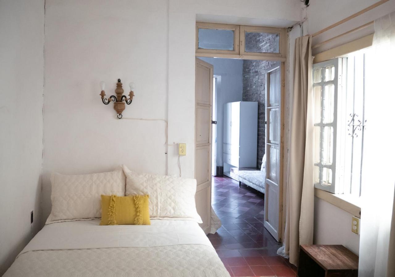 Casa Alonso53 *