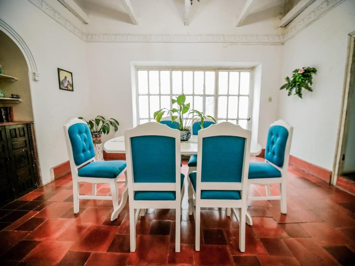 Casa Alonso53 *