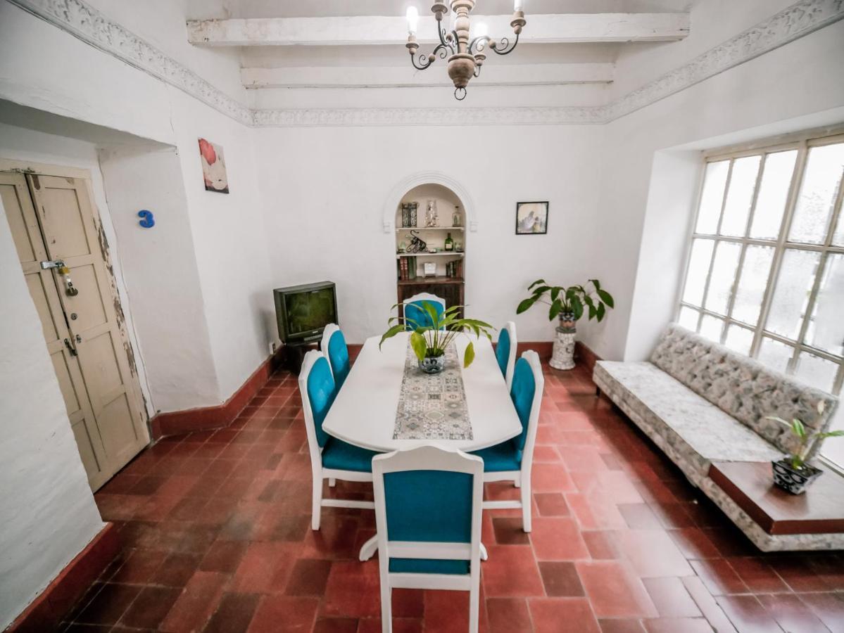 Casa Alonso53 Сasa de vacaciones