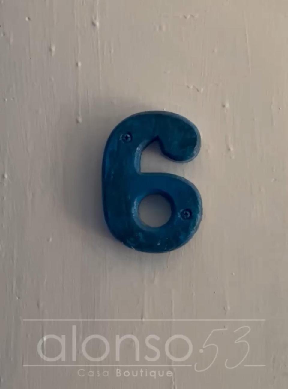 Сasa de vacaciones Casa Alonso53 *