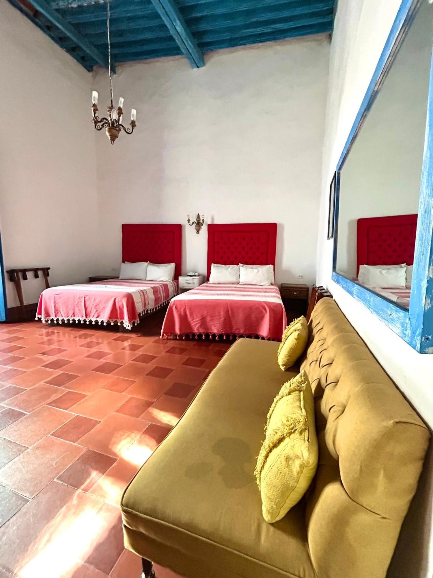 Casa Alonso53 Сasa de vacaciones *