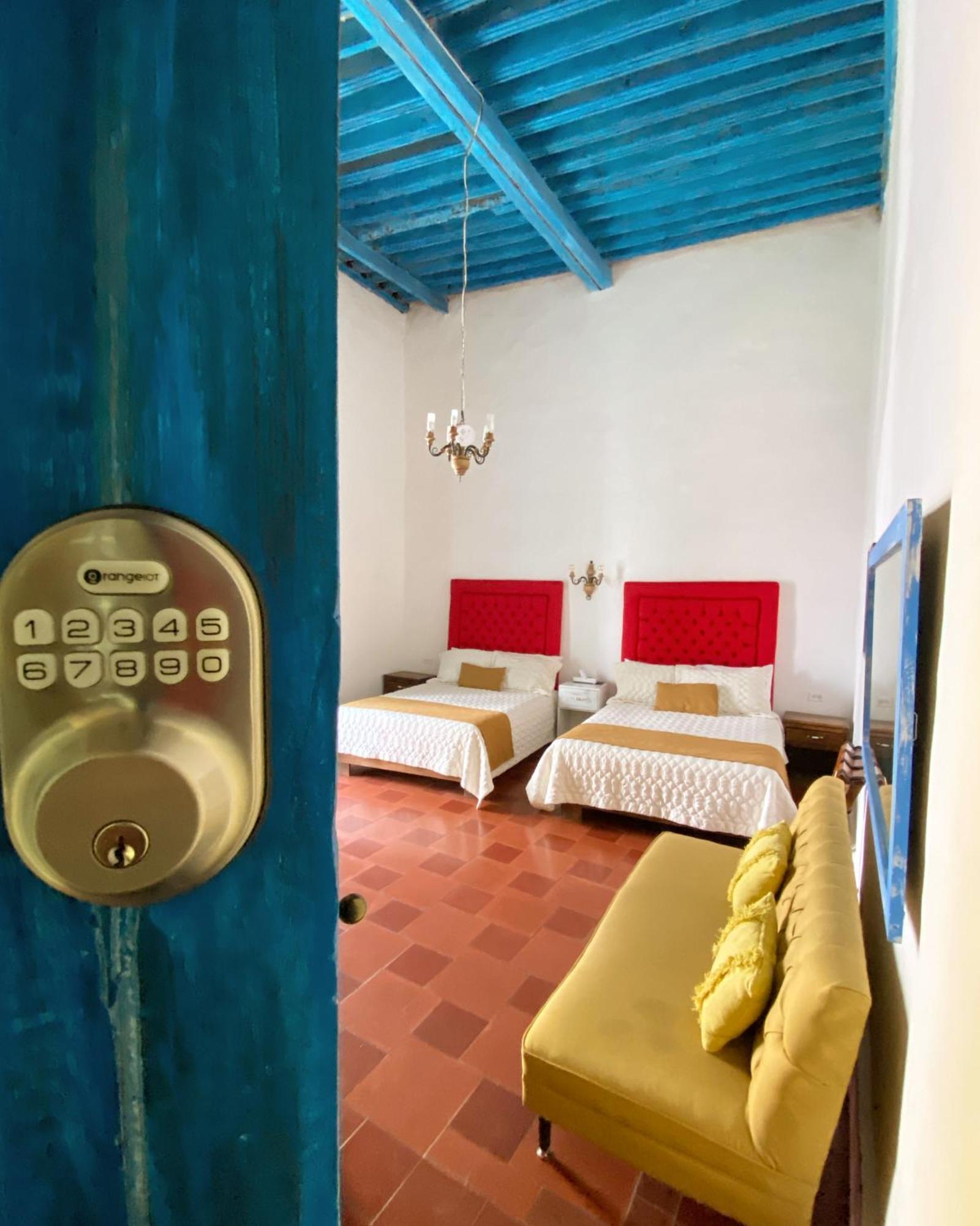 Casa Alonso53 Сasa de vacaciones