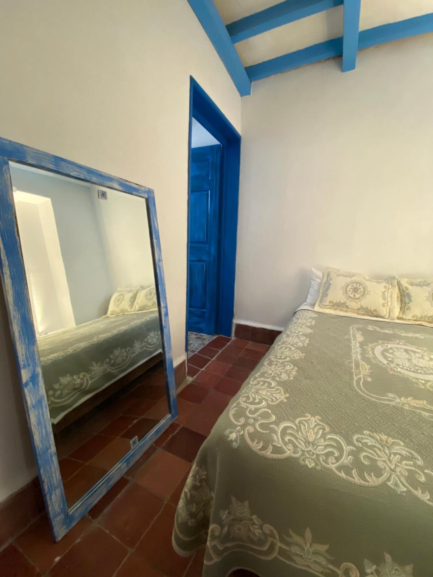 Casa Alonso53 Сasa de vacaciones *