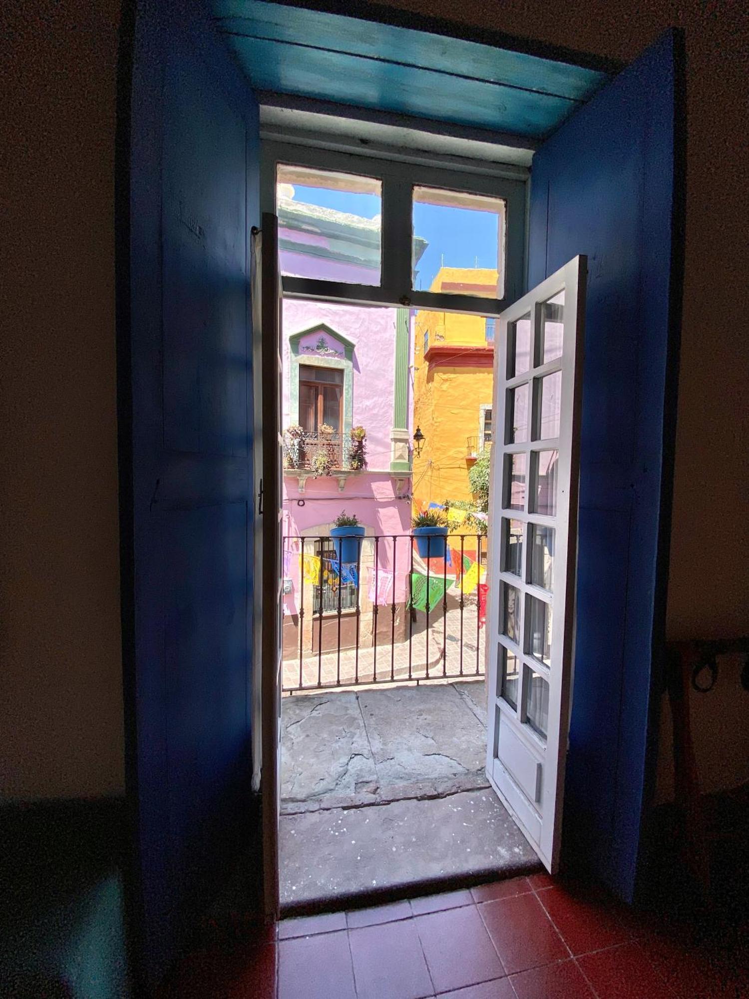 Сasa de vacaciones Casa Alonso53 *