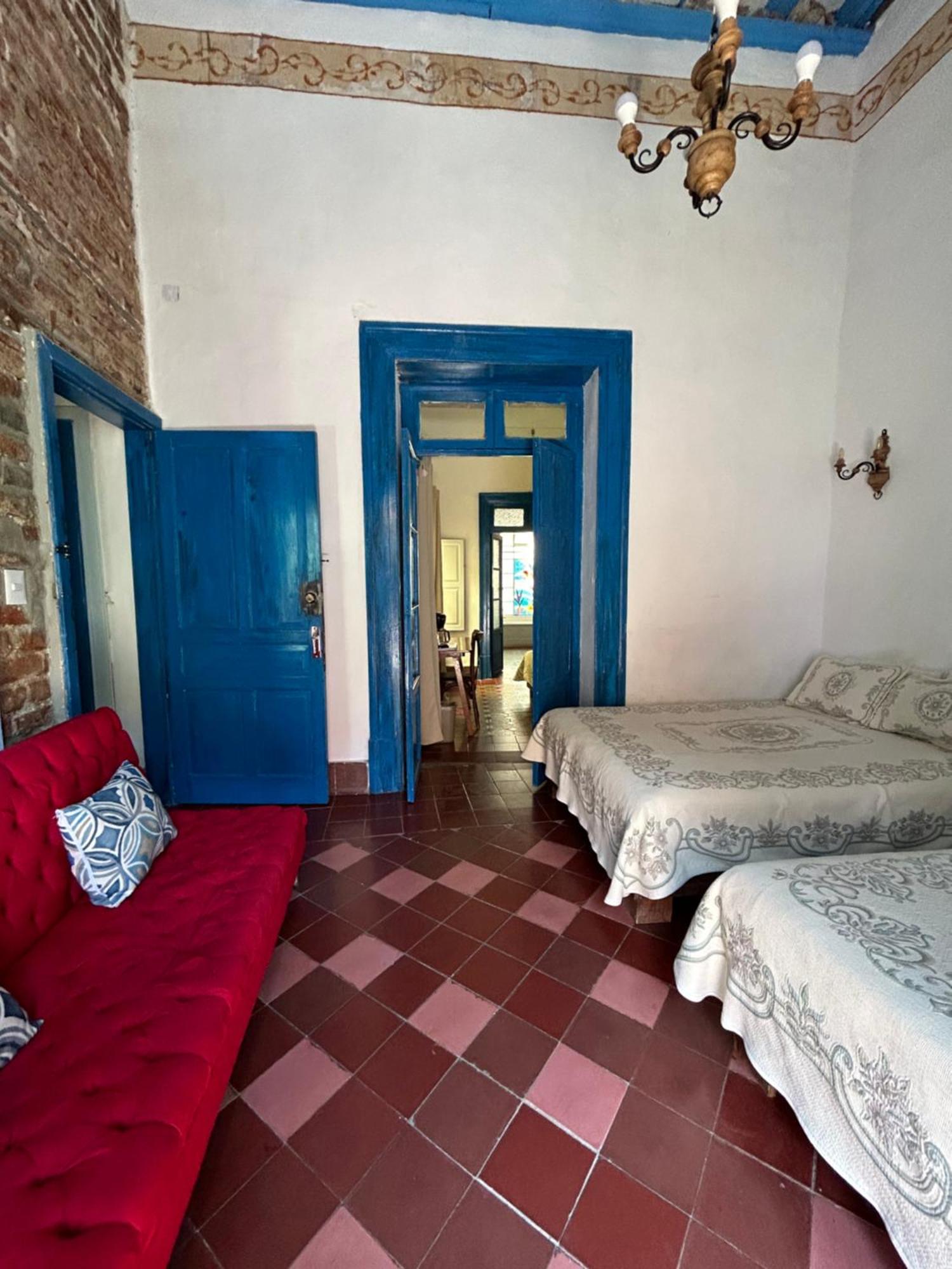 Casa Alonso53 Сasa de vacaciones Guanajuato