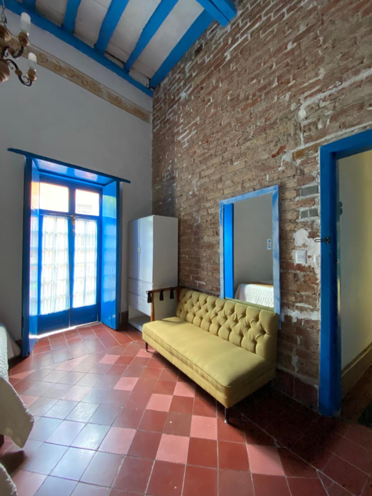 Casa Alonso53 *