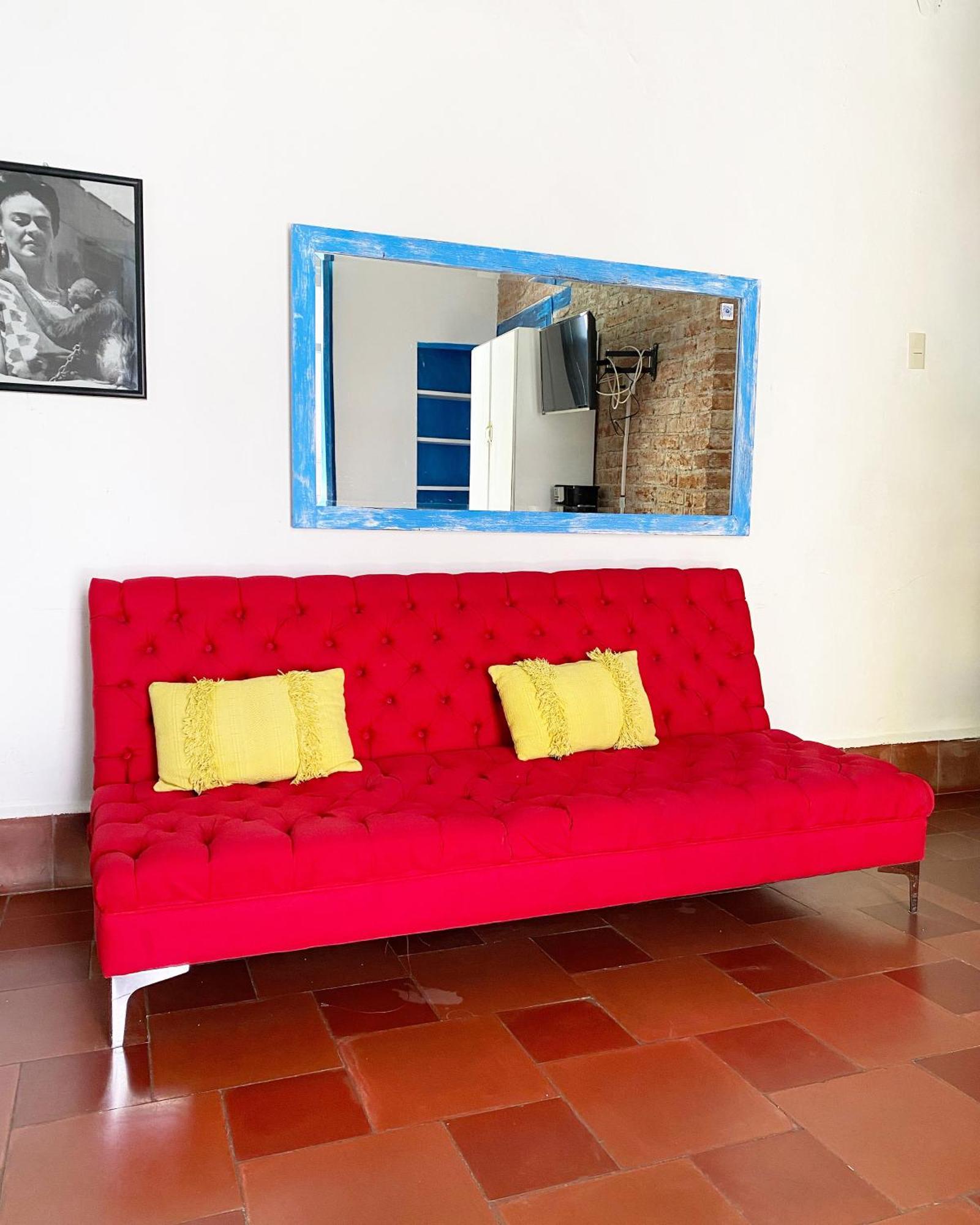 Casa Alonso53 Сasa de vacaciones *