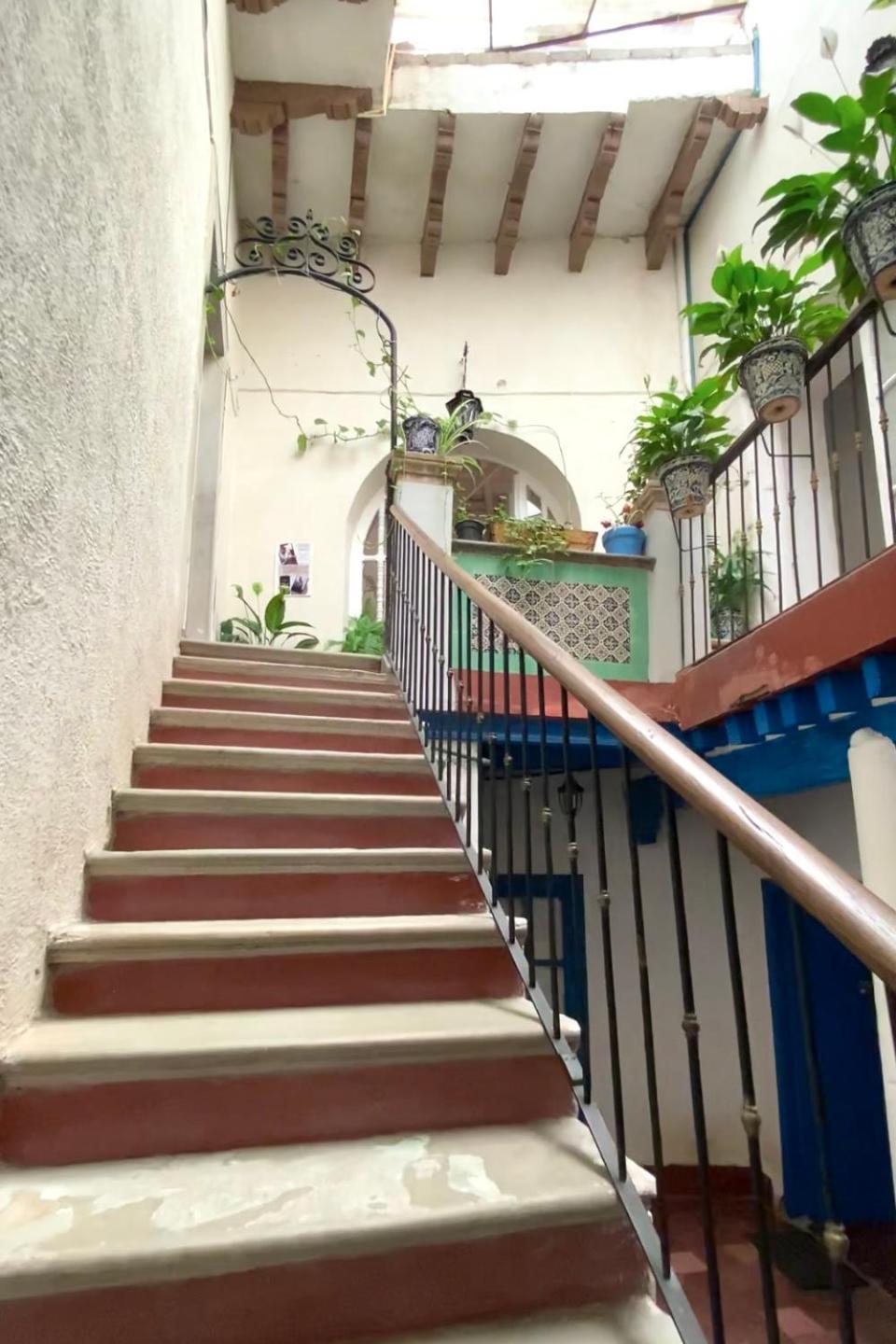 Сasa de vacaciones Casa Alonso53 *