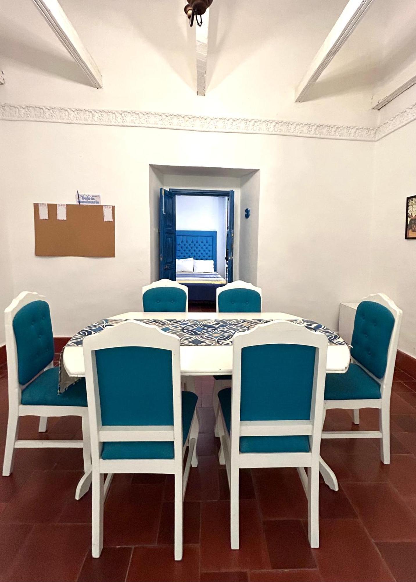 Casa Alonso53 Сasa de vacaciones Guanajuato