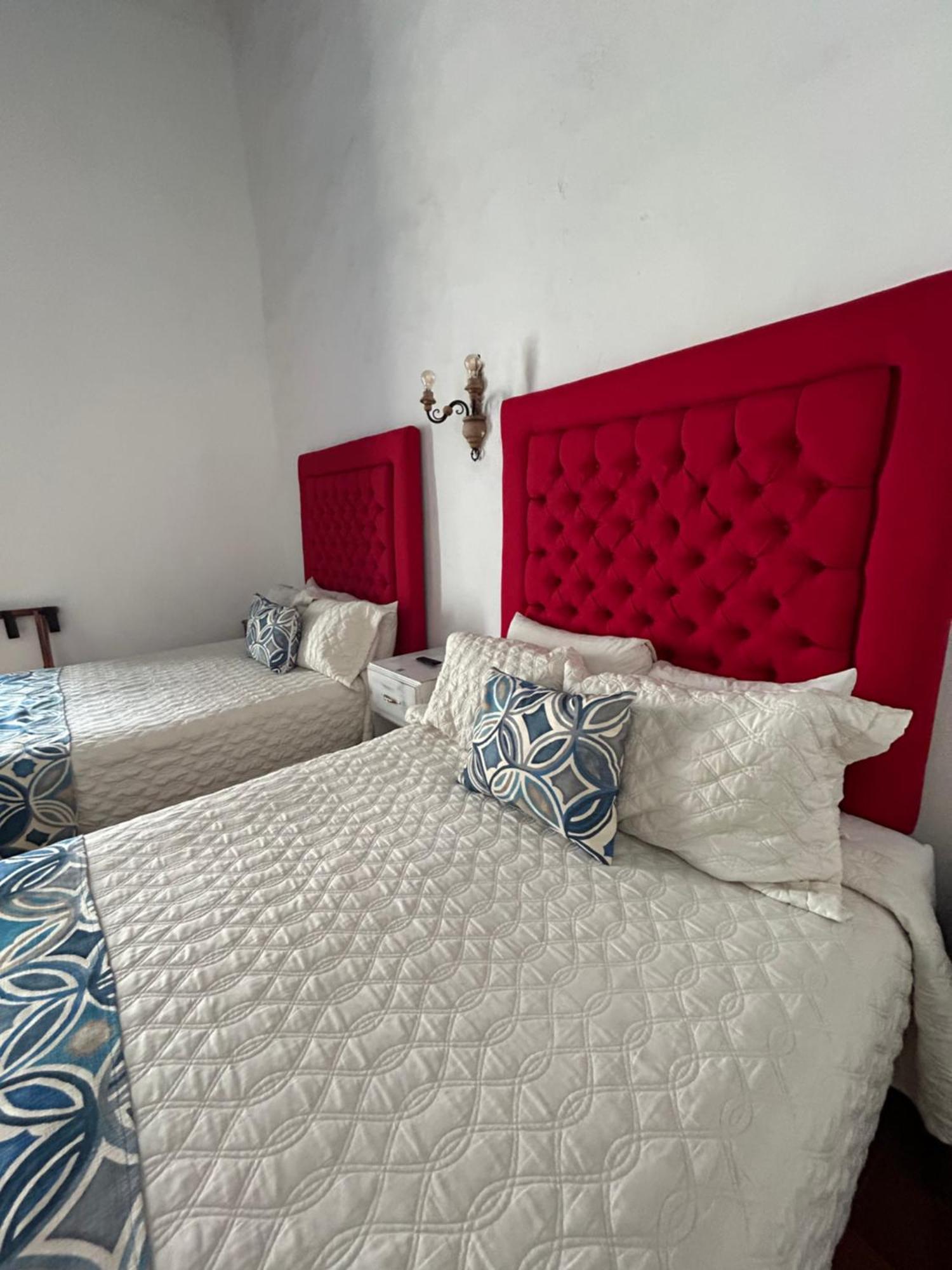 Casa Alonso53 Guanajuato