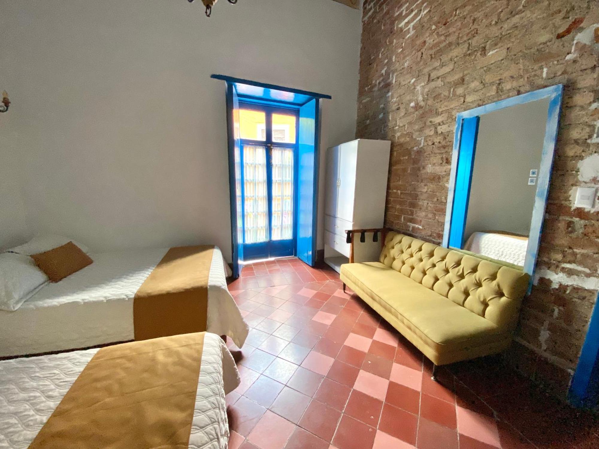 Casa Alonso53 Guanajuato