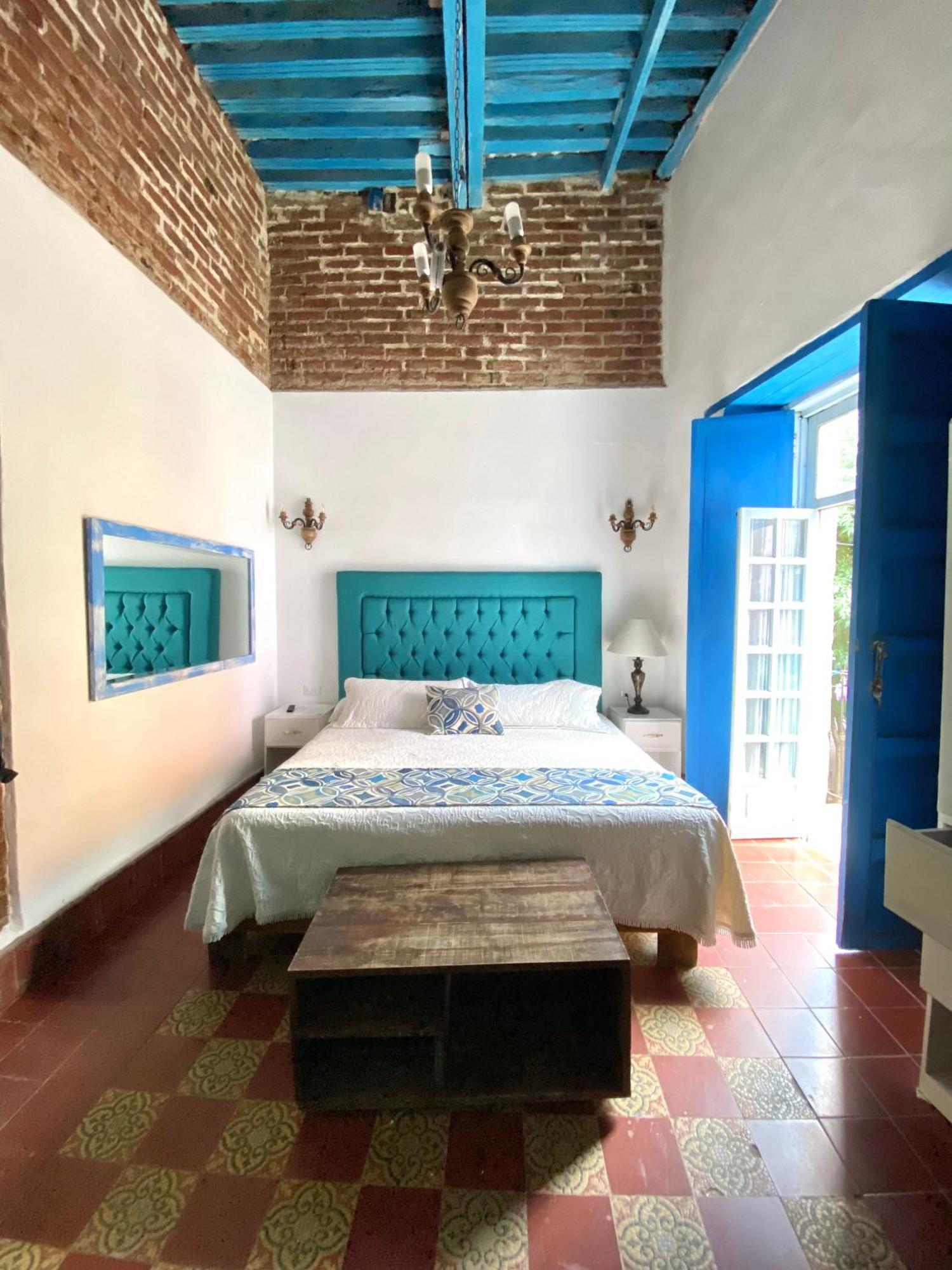Casa Alonso53 Сasa de vacaciones