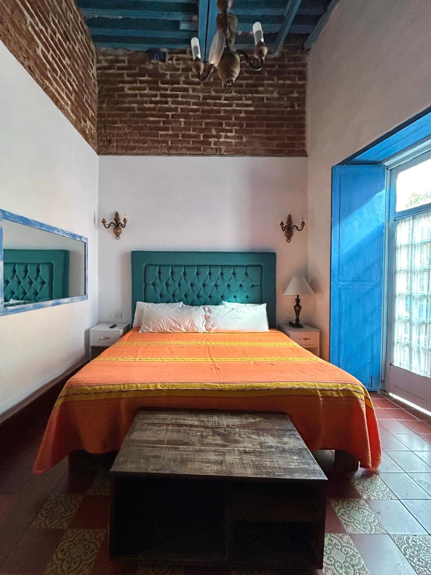 Casa Alonso53 Guanajuato