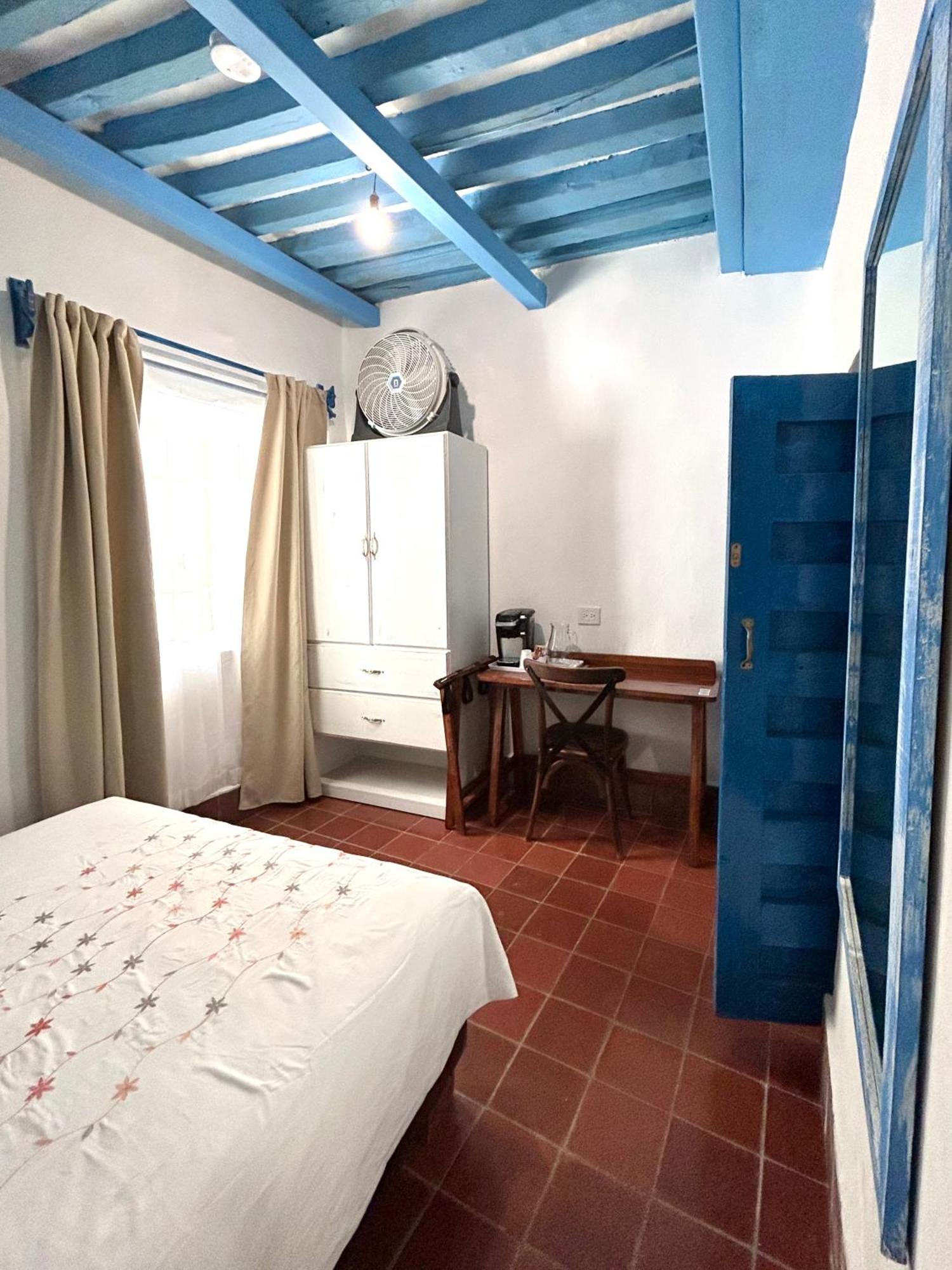 Сasa de vacaciones Casa Alonso53