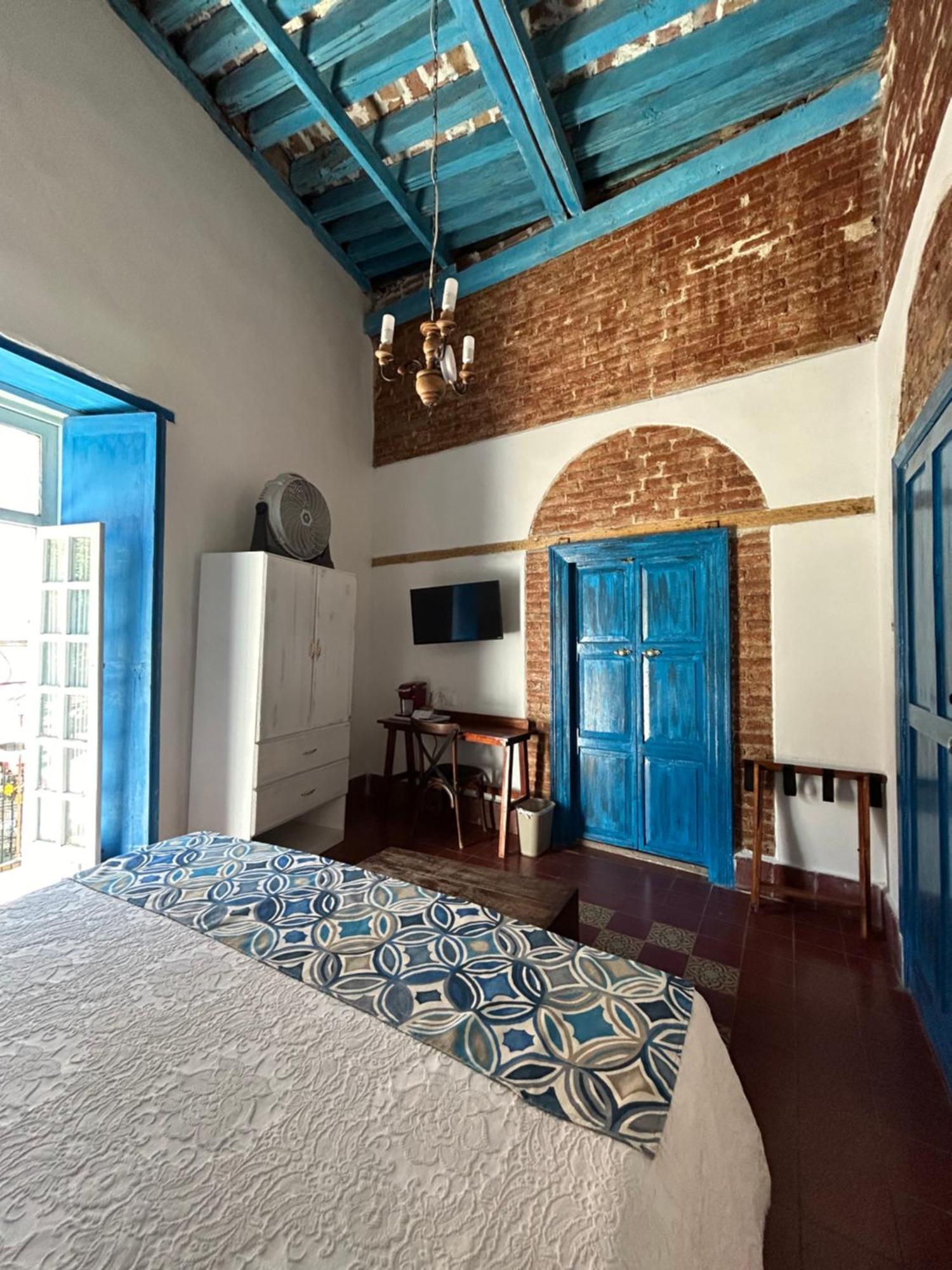 Casa Alonso53 Guanajuato